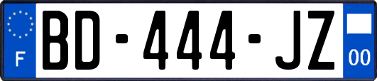 BD-444-JZ