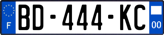 BD-444-KC