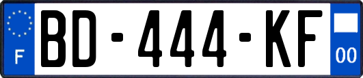 BD-444-KF