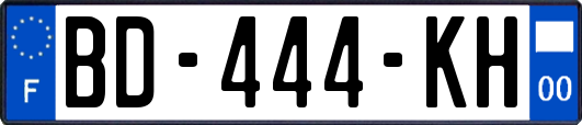 BD-444-KH