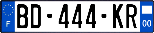 BD-444-KR