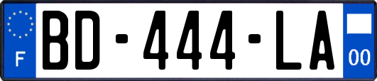 BD-444-LA