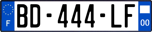 BD-444-LF