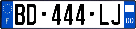 BD-444-LJ