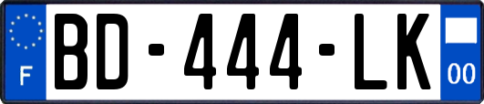 BD-444-LK