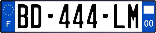 BD-444-LM