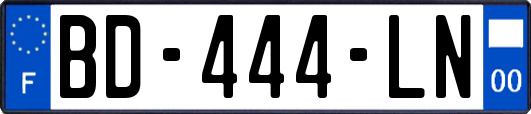 BD-444-LN