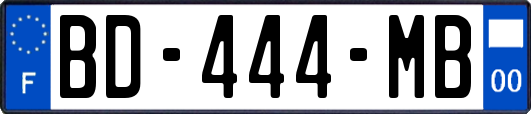 BD-444-MB