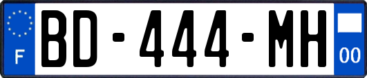 BD-444-MH