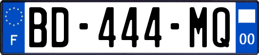 BD-444-MQ