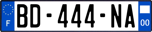 BD-444-NA