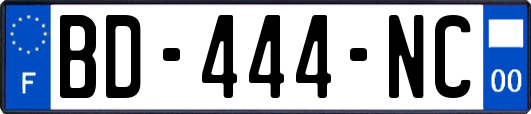BD-444-NC