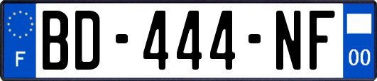 BD-444-NF