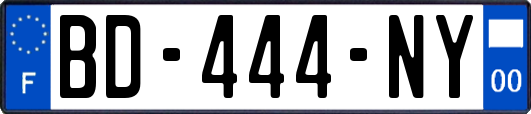 BD-444-NY