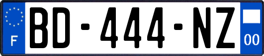 BD-444-NZ