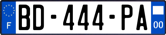 BD-444-PA