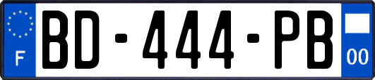 BD-444-PB