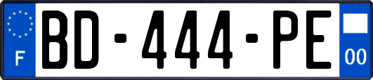 BD-444-PE