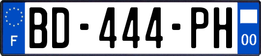 BD-444-PH