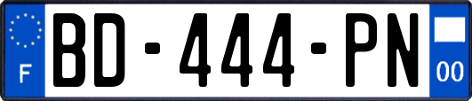 BD-444-PN