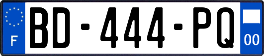 BD-444-PQ