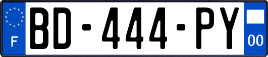 BD-444-PY