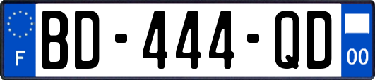 BD-444-QD