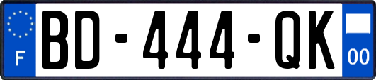 BD-444-QK