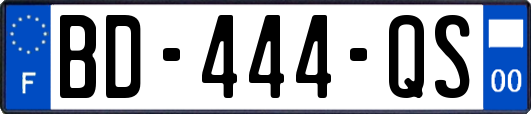 BD-444-QS