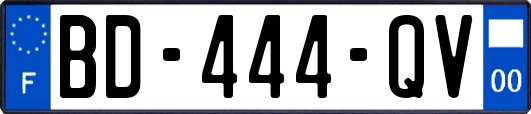 BD-444-QV