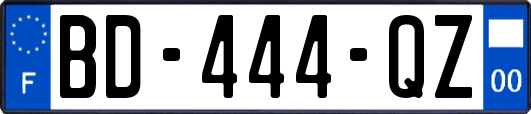 BD-444-QZ