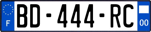 BD-444-RC