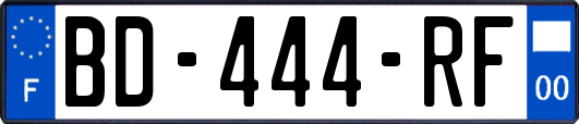 BD-444-RF