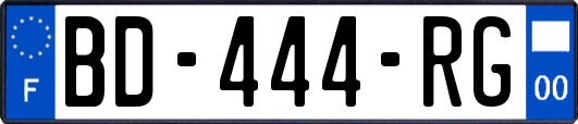 BD-444-RG