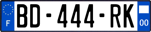 BD-444-RK