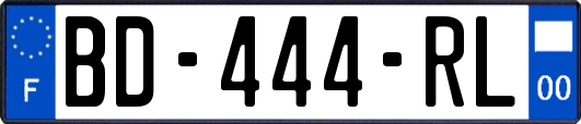 BD-444-RL