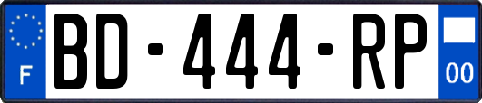BD-444-RP