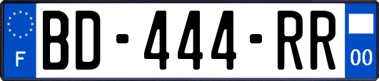 BD-444-RR