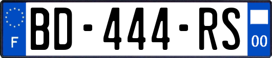 BD-444-RS