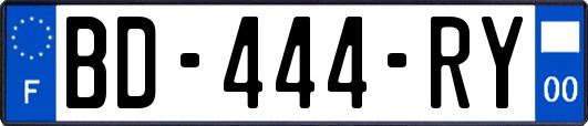 BD-444-RY
