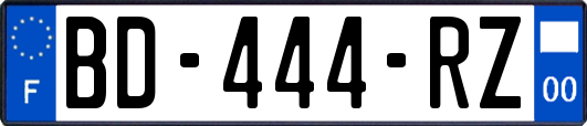 BD-444-RZ