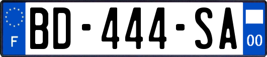 BD-444-SA