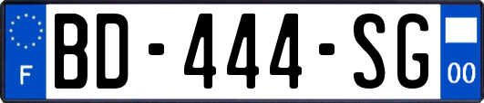 BD-444-SG