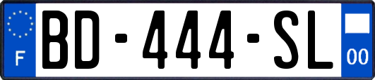 BD-444-SL