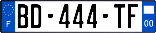 BD-444-TF
