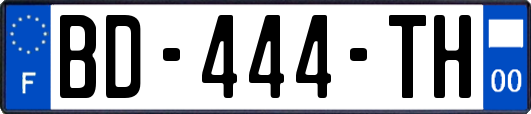 BD-444-TH