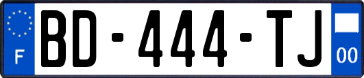 BD-444-TJ