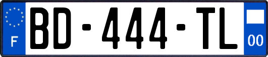 BD-444-TL