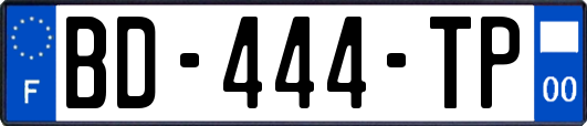 BD-444-TP
