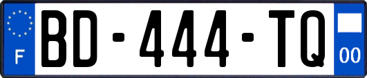 BD-444-TQ